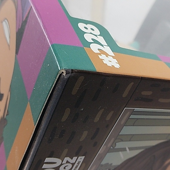 You Tooz Collectible Vinyl Figure, #228, Karl Jacobs, In Orginal Box. - Picture 5 of 15